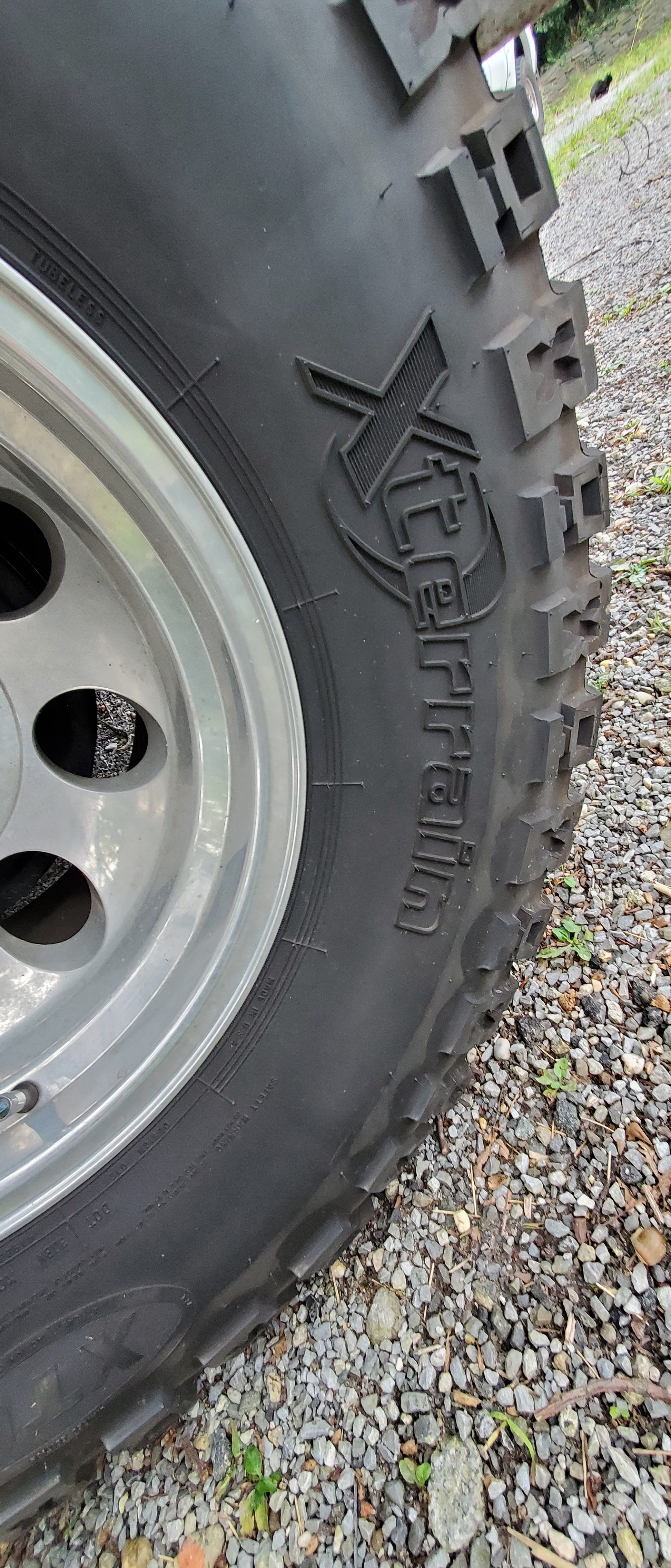 Used 1995 Ford Bronco AWD/4WD image 20