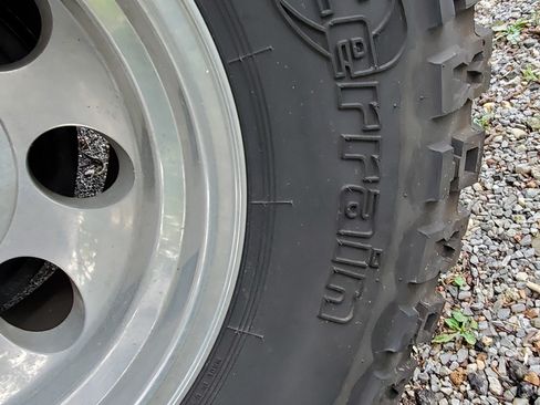 Used 1995 Ford Bronco image 20