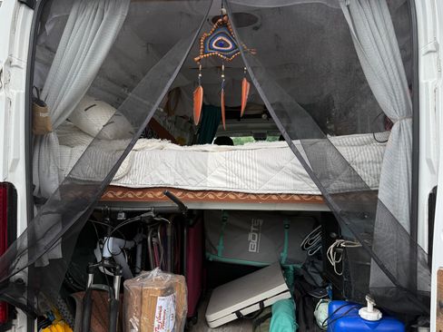 Used 2019 RAM ProMaster 3500 w/ Mopar Trailer Tow Group image 20