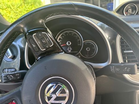 Used 2013 Volkswagen Beetle 2.0T FWD image 12