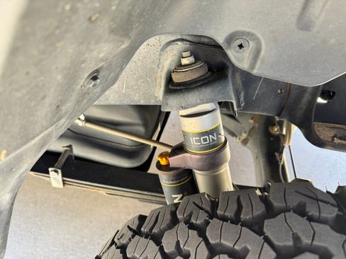 Used 2021 Toyota Tundra Limited w/ Limited Premium Package image 14