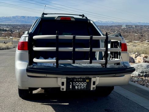 Used 2006 Subaru Baja Sport image 6