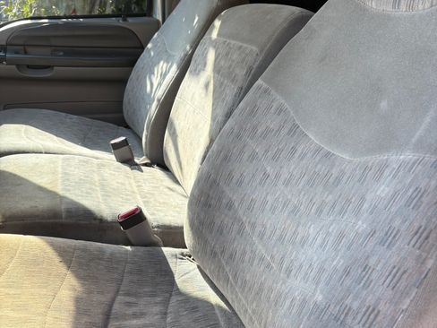 Used 1999 Ford F550 2WD Crew Cab Super Duty image 20