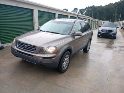 Used 2010 Volvo XC90 3.2