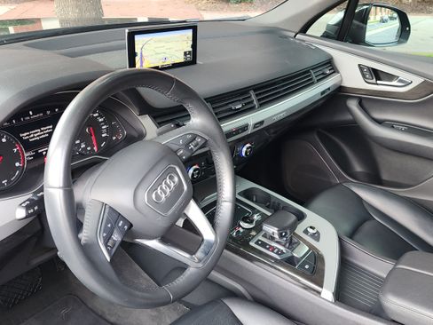 Used 2019 Audi Q7 2.0T Premium w/ Convenience Package image 29