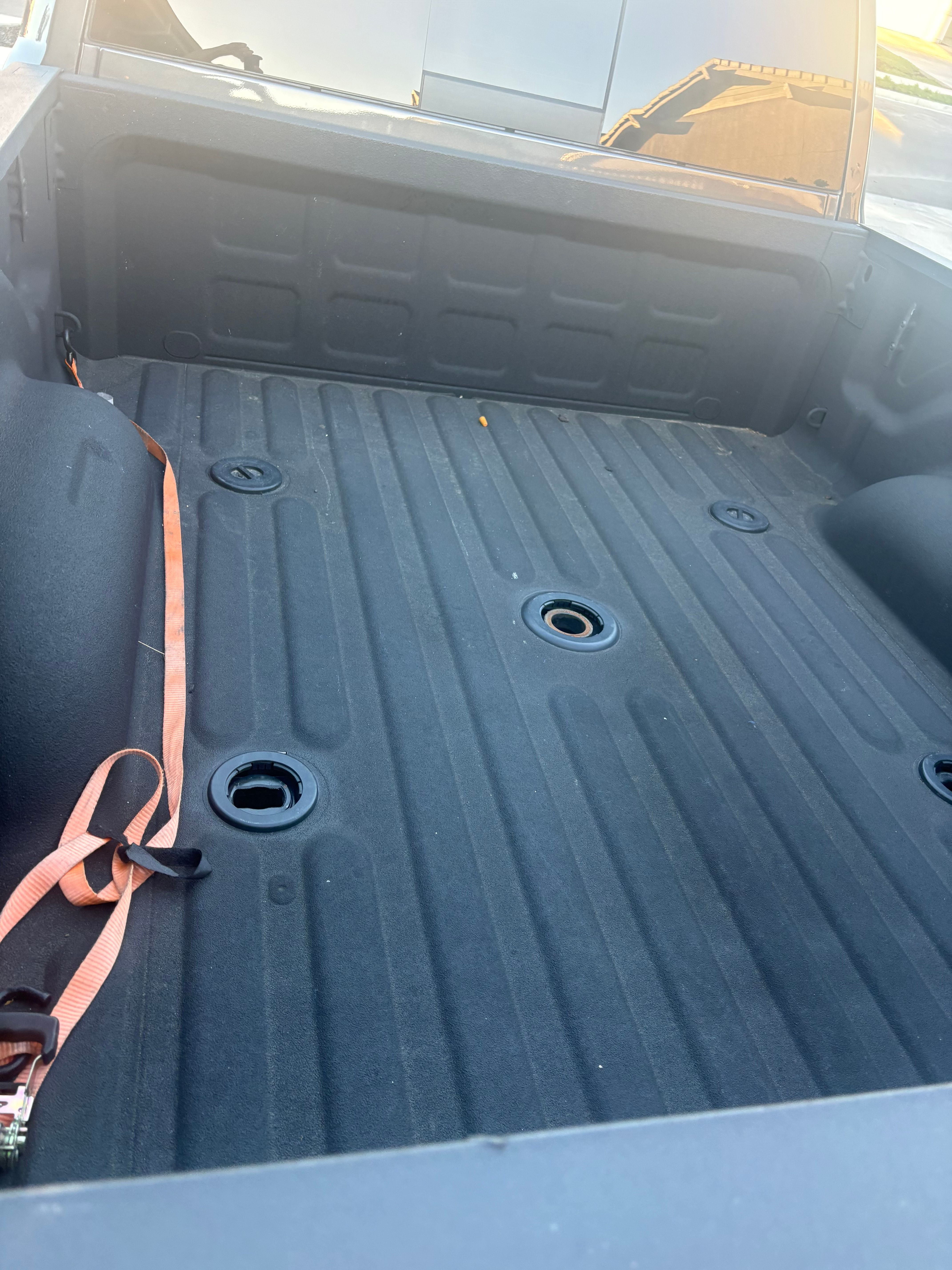 Used 2023 RAM 3500 Limited AWD/4WD image 7
