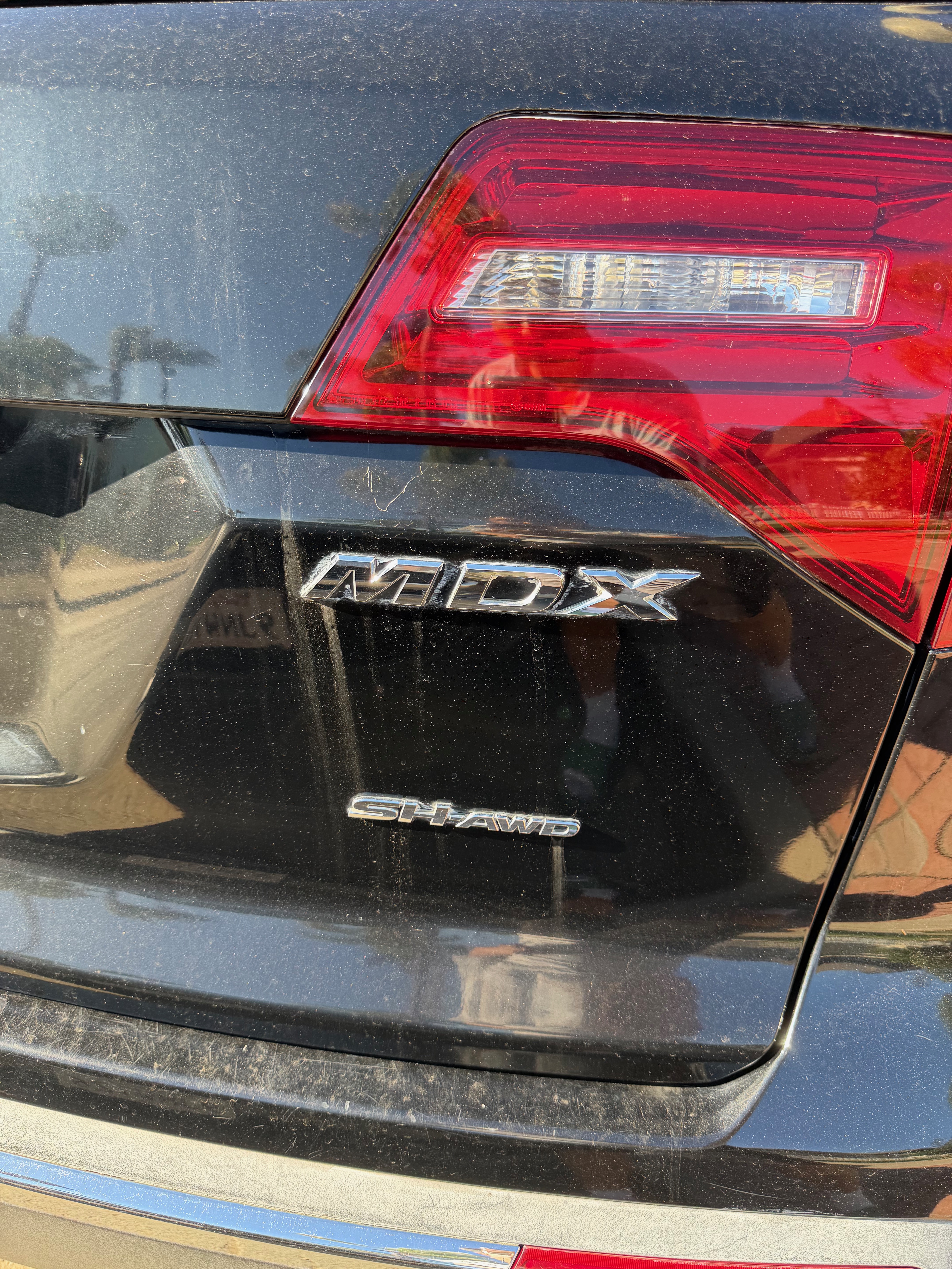 Used 2011 Acura MDX w/ Advance & Entertainment Pkg AWD/4WD image 25