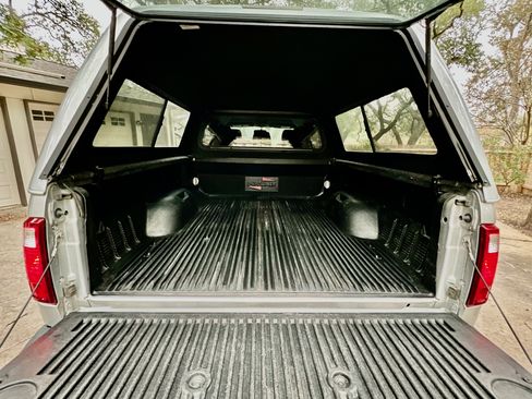 Used 2015 Ford F250 XLT w/ XLT Value Package image 12