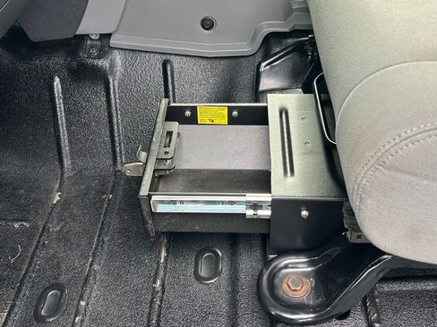 Used 2009 Jeep Wrangler Unlimited Sahara w/ Trailer Tow Group image 11