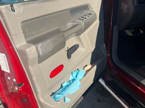 Used 2008 Dodge Ram 1500 Truck SLT w/ Trailer Tow Group image 14