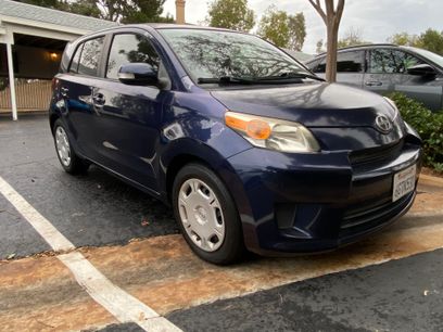 Used 2008 Scion xD