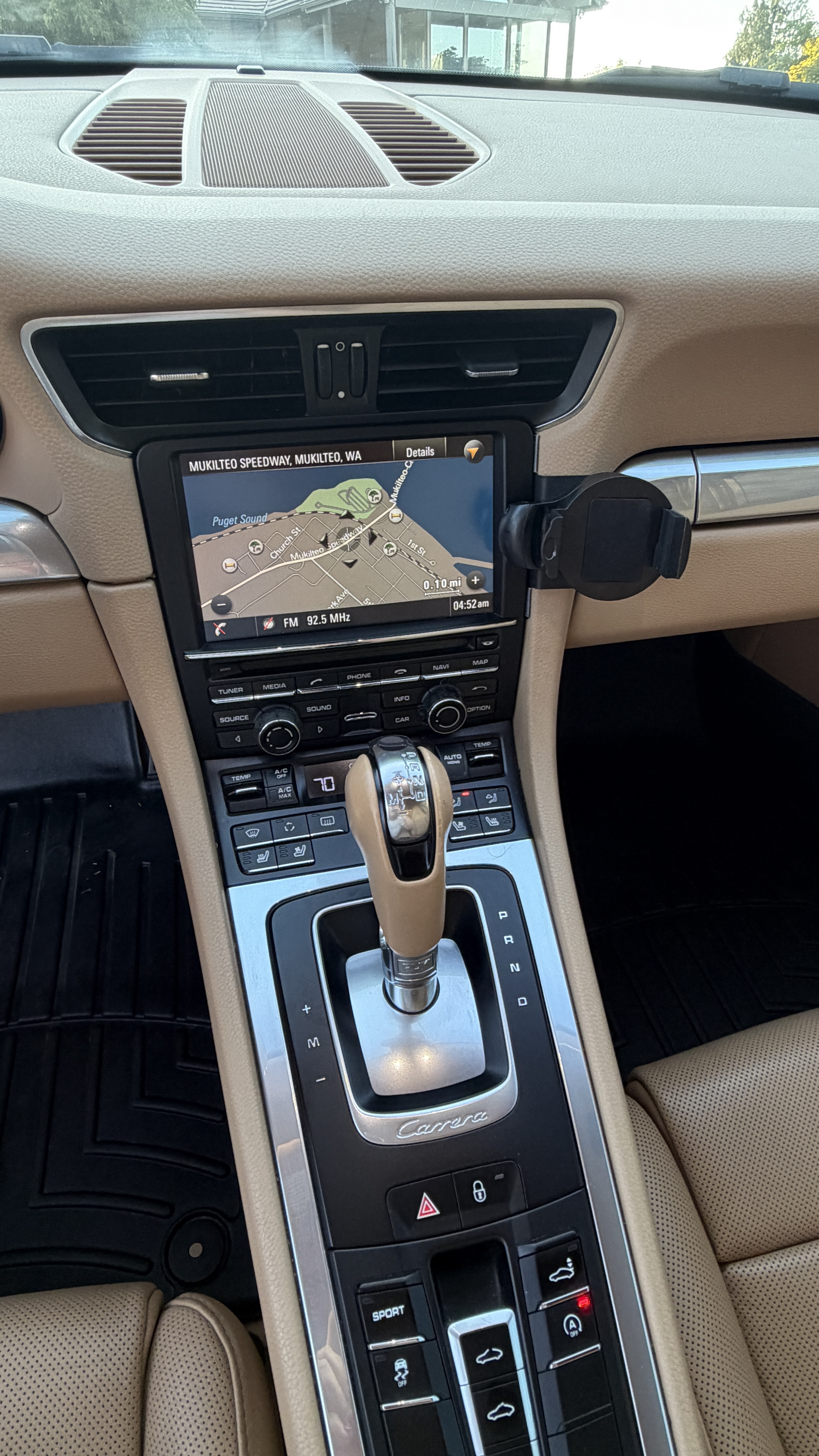 Used 2013 Porsche 911 Carrera image 21