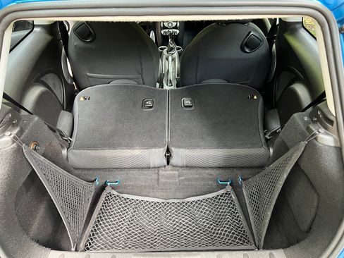 Used 2010 MINI Cooper S image 4