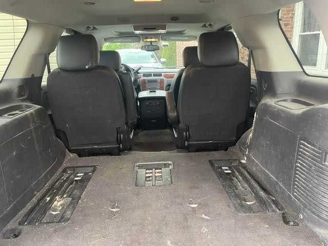 Used 2012 Chevrolet Tahoe LT AWD/4WD image 16
