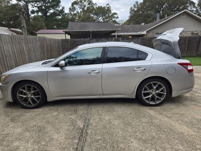Used 2011 Nissan Maxima 3.5 SV w/ Sport Pkg