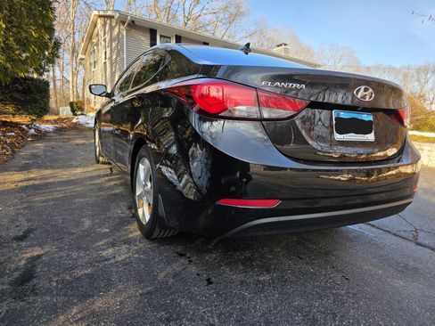 Used 2016 Hyundai Elantra Value Edition image 4