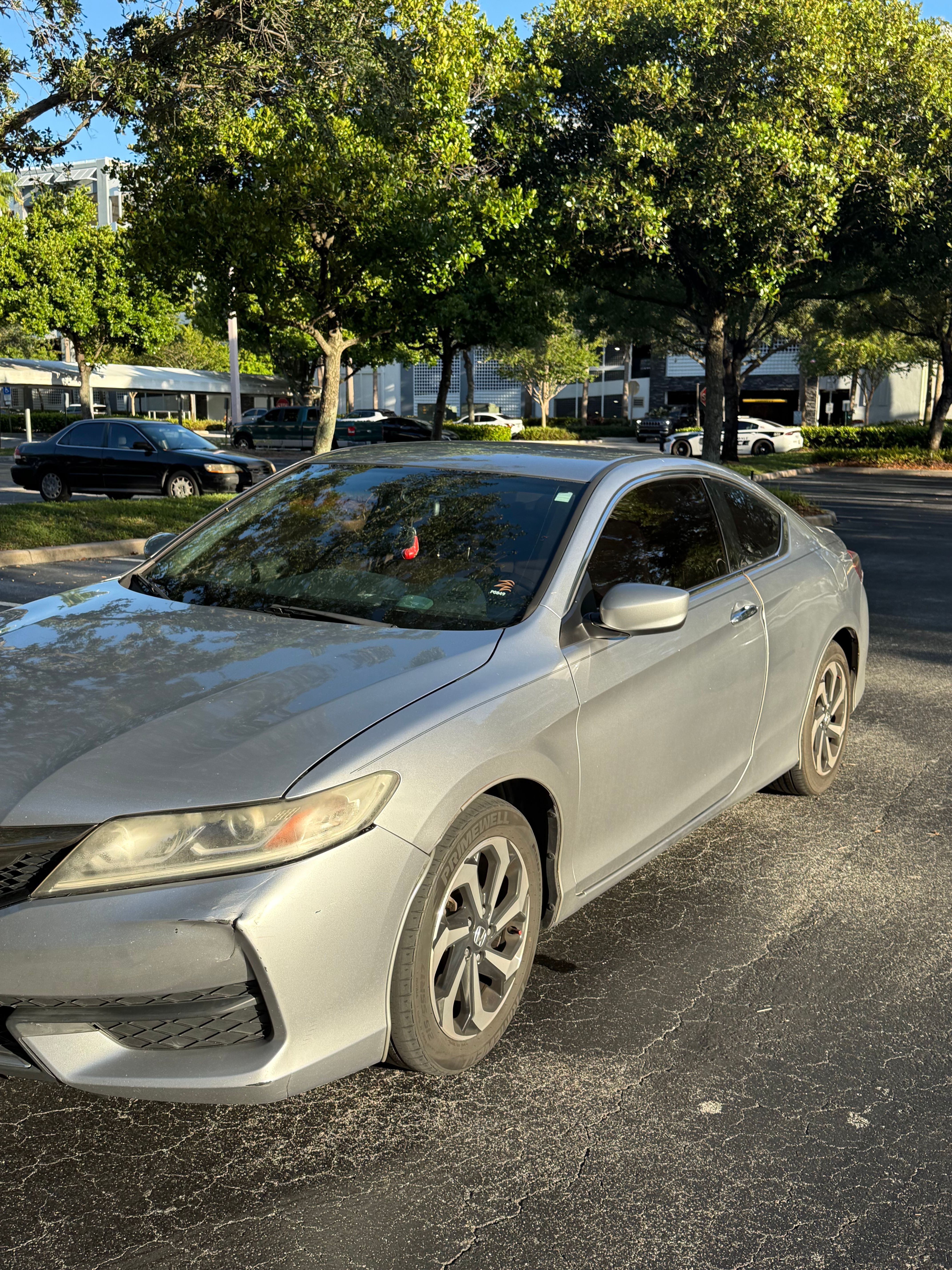 Used 2016 Honda Accord LX-S image 6