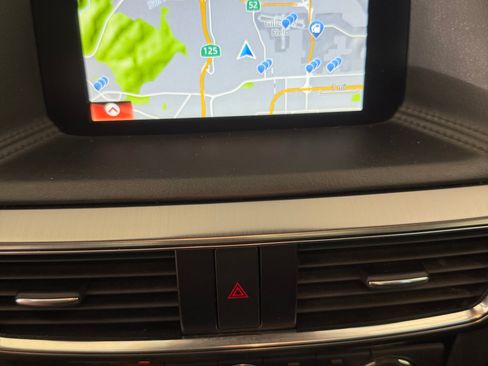 Used 2016 MAZDA CX-5 Grand Touring FWD image 19