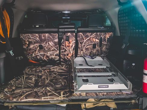 Used 2014 Toyota 4Runner SR5 Premium image 12