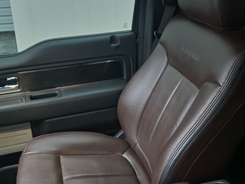 Used 2012 Ford F150 Platinum image 16