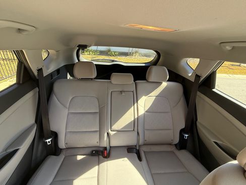 Used 2018 Hyundai Tucson SEL image 10