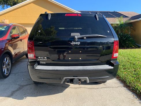 Used 2006 Jeep Grand Cherokee Laredo image 5