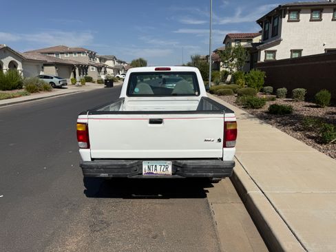 Used 1999 Ford Ranger 2WD Regular Cab image 4