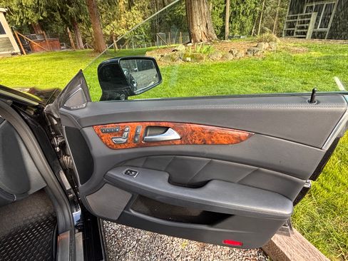 Used 2015 Mercedes-Benz CLS 400 4MATIC image 20