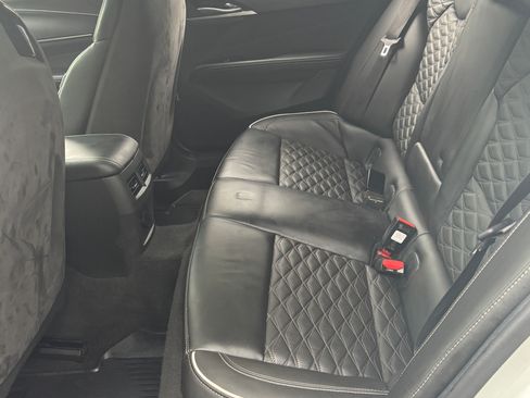 Used 2022 Cadillac CT4 V Blackwing w/ Driver Assist Package RWD image 15