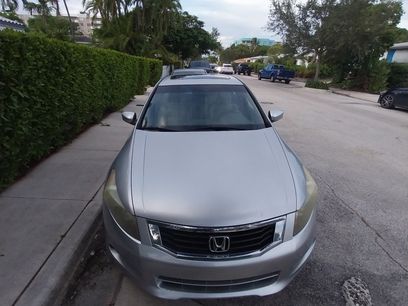 Used 2010 Honda Accord EX-L