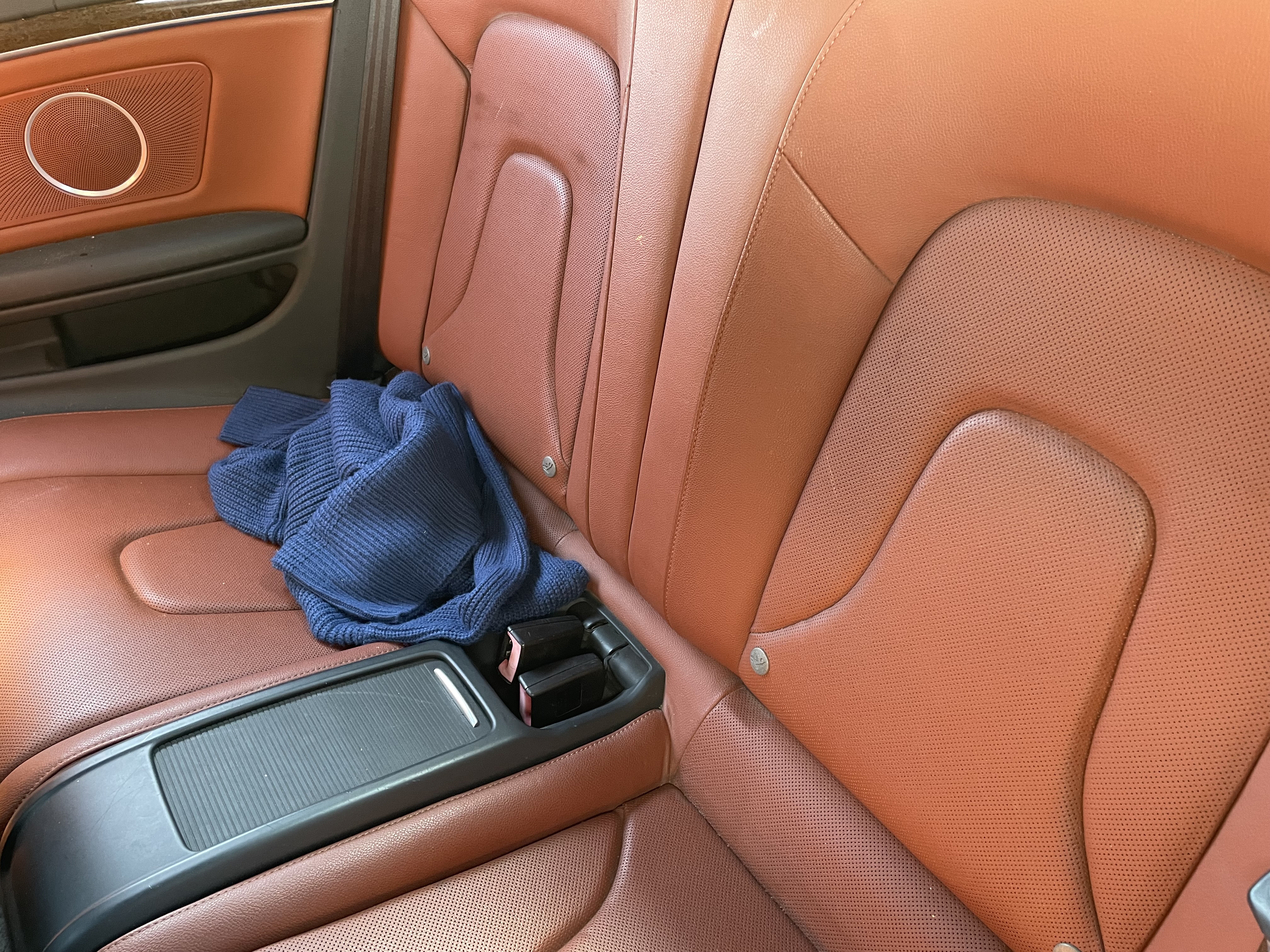 Used 2011 Audi S5 Prestige AWD/4WD image 9