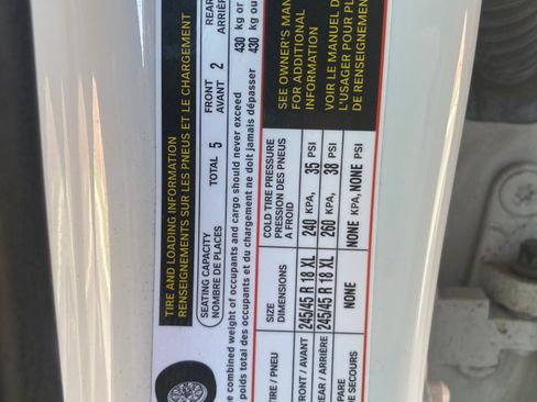 Used 2015 BMW 528i Sedan image 14