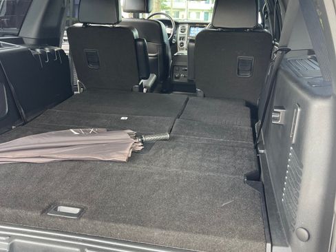 Used 2016 Ford Expedition EL Limited w/ Equipment Group 301A image 23