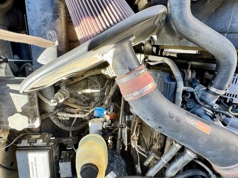 Used 2000 Ford F250 4x4 Crew Cab Super Duty image 12