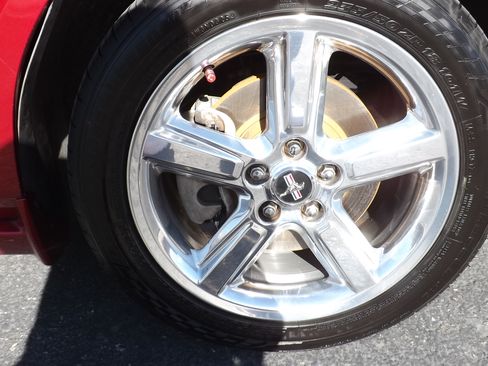 Used 2007 Ford Mustang GT Premium image 24