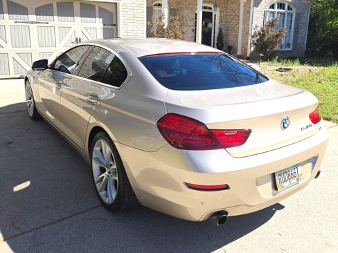 Used 2013 BMW 640i Gran Coupe image 5