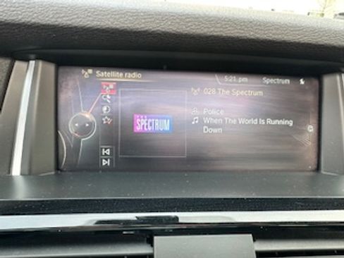 Used 2015 BMW X3 xDrive35i image 9