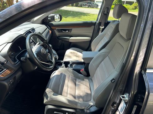 Used 2022 Honda CR-V EX-L image 10