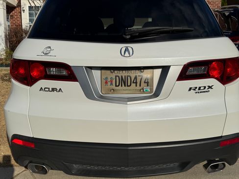 Used 2012 Acura RDX FWD w/ Technology Package image 9