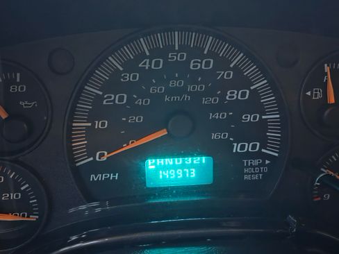 Used 2007 GMC Savana 3500 Extended Passenger w/ LT Preferred Equipment Group image 6