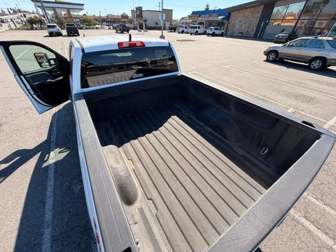 Used 2019 Chevrolet Silverado 2500 W/T w/ WT Convenience Package image 16