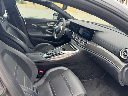 Used 2020 Mercedes-Benz AMG GT 63 S image 12