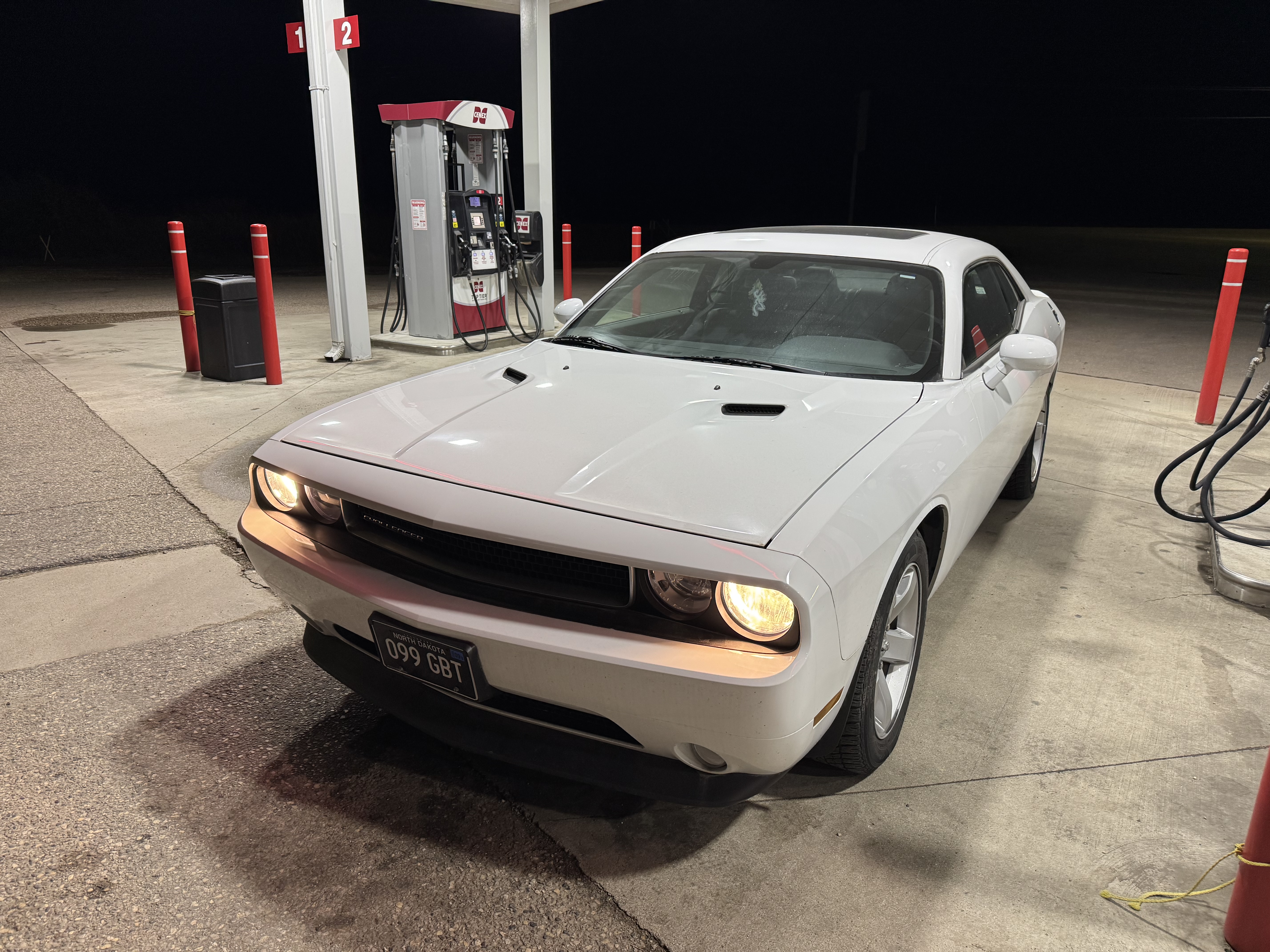 Used 2012 Dodge Challenger SXT Plus RWD image 13