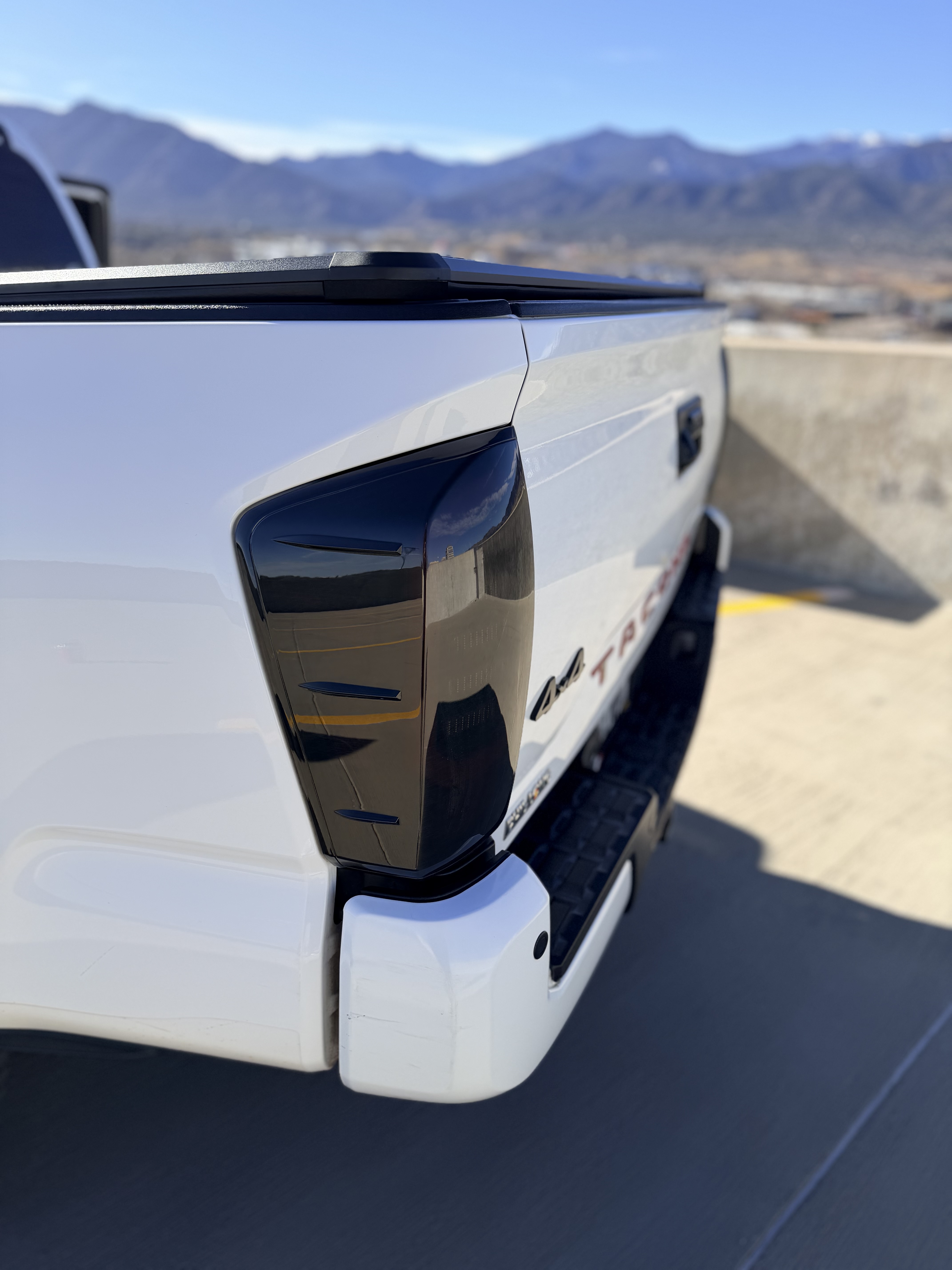 Used 2019 Toyota Tacoma TRD Pro AWD/4WD image 18