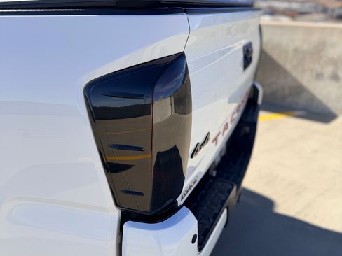 Used 2019 Toyota Tacoma TRD Pro AWD/4WD image 18
