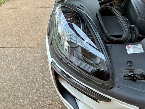 Used 2017 Porsche Macan GTS image 24