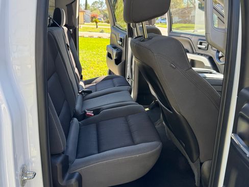 Used 2014 Chevrolet Silverado 1500 LT w/ Rally-2 Edition image 14