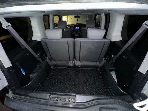 Used 2008 Honda Element LX image 9