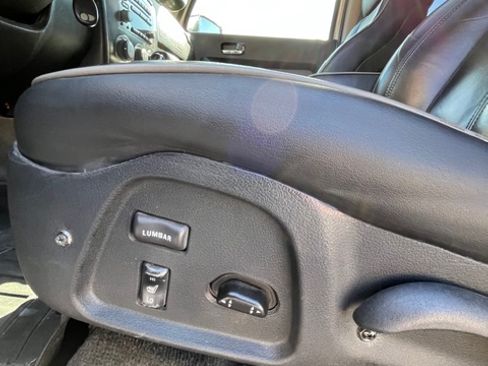 Used 2008 HUMMER H3 Alpha image 9