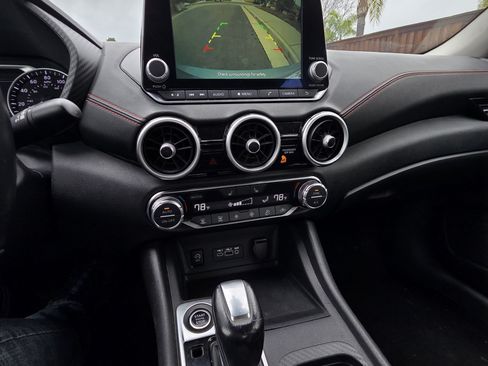 Used 2024 Nissan Sentra SR image 17